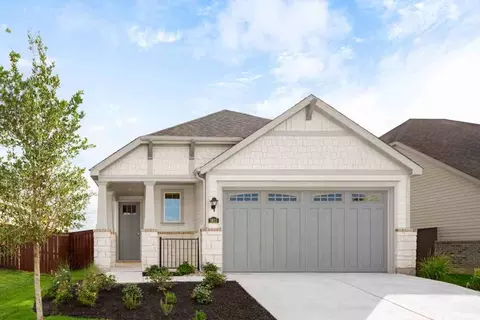 440 Raglands Rd, Leander, TX 78641
