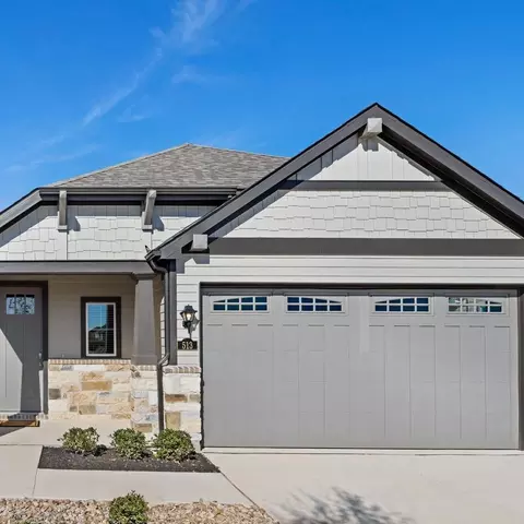 440 Raglands Rd, Leander, TX 78641