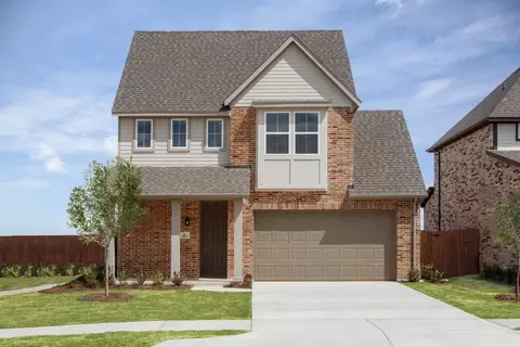 206 Hardwick Dr, Saginaw, TX 76179