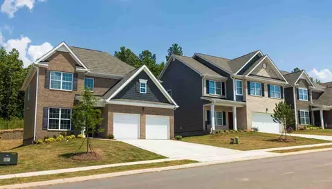 112 Kingshall Rd, Mooresville, NC 28117