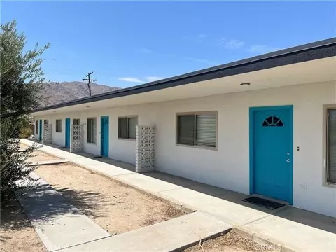 73636 Cactus Dr, Twentynine Palms, CA 92277
