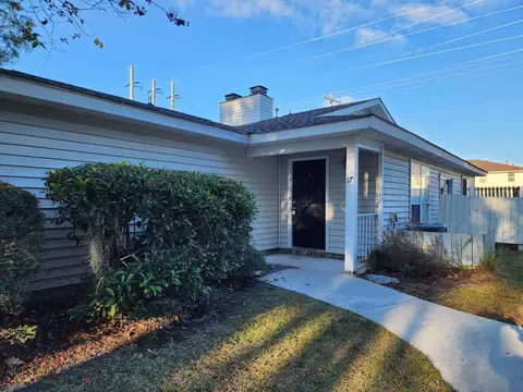 1211 King George Blvd, Savannah, GA 31419