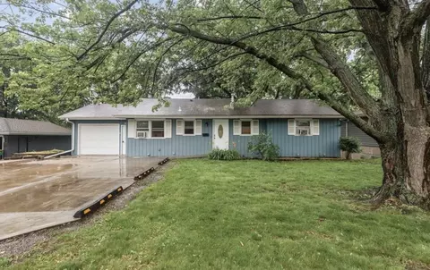 3108 Virginia Ave N #1, Crystal, MN 55427