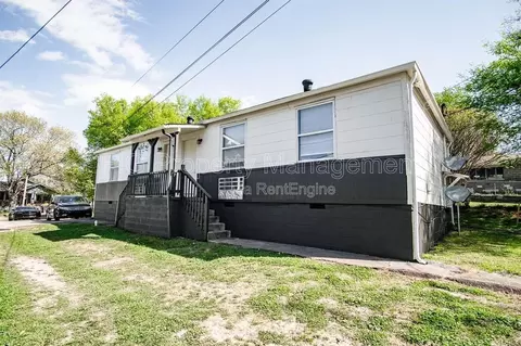 1414 Chicago Ave, Knoxville, TN 37917