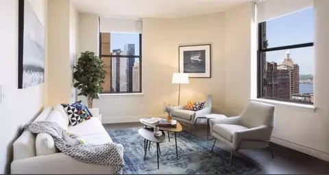30 West St #3004, New York, NY 10004