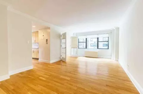 45 Park Ave #3C, New York, NY 10016