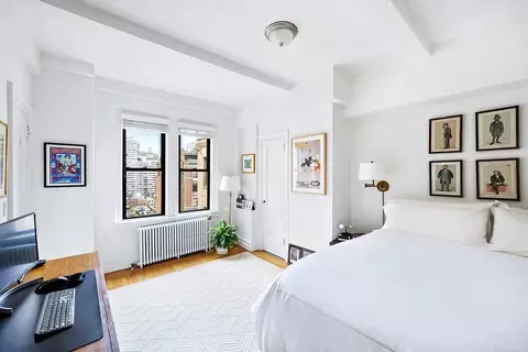 157 E 72nd St #23H, New York, NY 10021