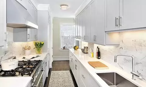 165 W 91st St #5G, New York, NY 10024