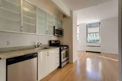 Undisclosed, New York, NY 10005