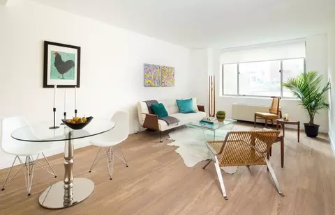 Undisclosed, New York, NY 10038