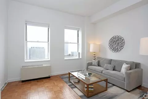 Undisclosed, New York, NY 10005
