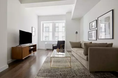Undisclosed, New York, NY 10038