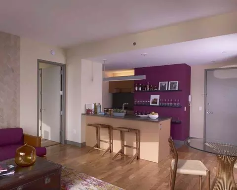 Undisclosed, New York, NY 10038