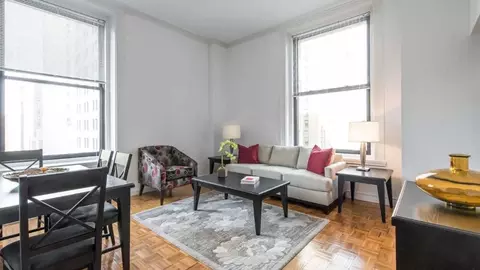 Undisclosed, New York, NY 10006