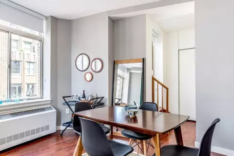 Undisclosed, New York, NY 10038