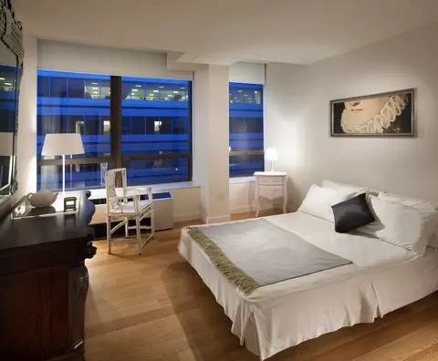 Undisclosed, New York, NY 10005