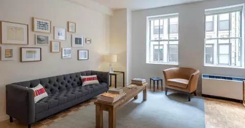 Undisclosed, New York, NY 10005