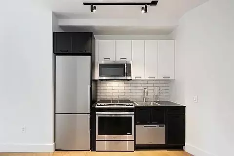 Undisclosed, New York, NY 10005