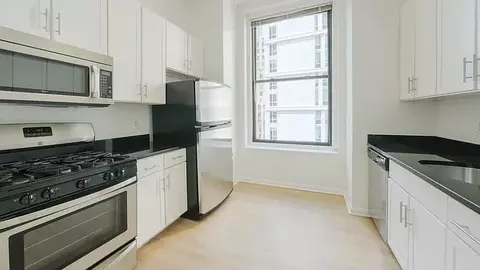 Undisclosed, New York, NY 10006