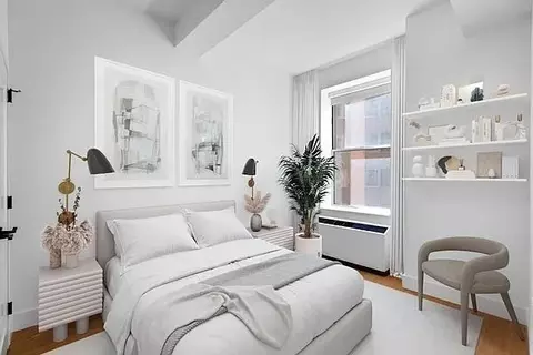 Undisclosed, New York, NY 10005