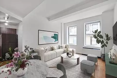 Undisclosed, New York, NY 10005