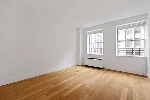 Undisclosed, New York, NY 10005