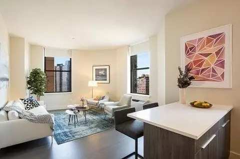 Undisclosed, New York, NY 10006