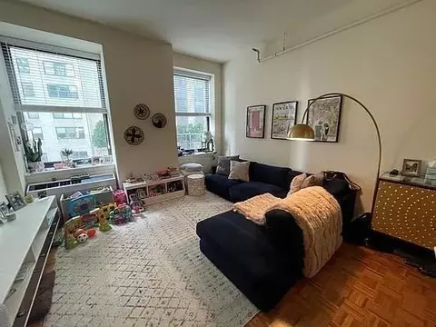 Undisclosed, New York, NY 10038