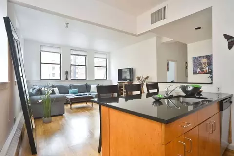 Undisclosed, New York, NY 10006