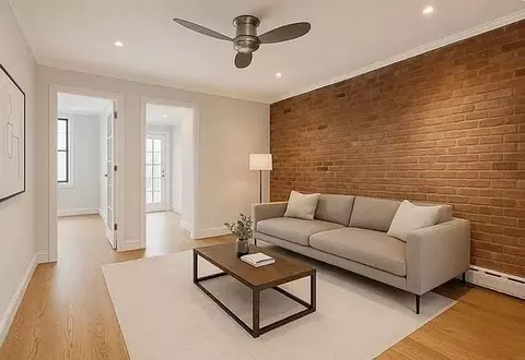 Undisclosed, New York, NY 10003