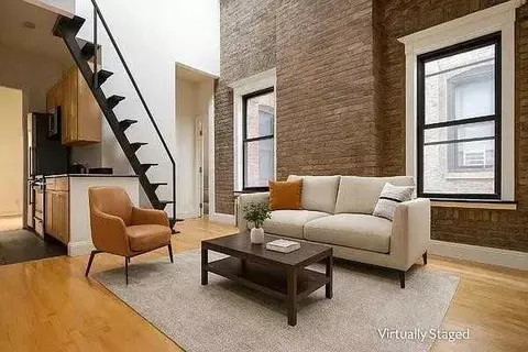 Undisclosed, New York, NY 10003