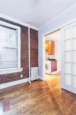 Undisclosed, New York, NY 10009