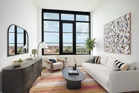 Undisclosed, New York, NY 10017