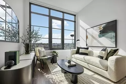 Undisclosed, New York, NY 10017