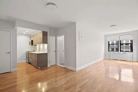 Undisclosed, New York, NY 10011