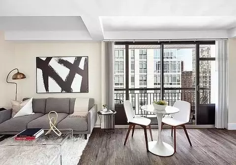 Undisclosed, New York, NY 10128