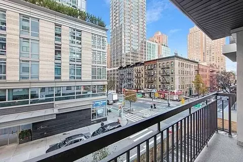 Undisclosed, New York, NY 10128
