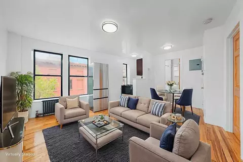 55 Greenwich Ave #6, New York, NY 10014