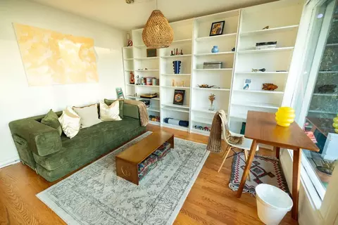 1072 Keeler Ave #1364156P, Berkeley, CA 94708