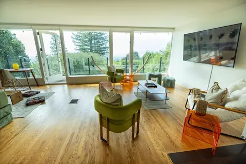 1072 Keeler Ave #1364156P, Berkeley, CA 94708