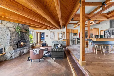 84 Arcturus Dr #1366038P, Emigrant, MT 59027