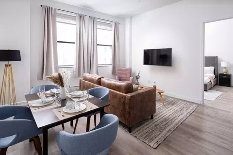 134 Fulton St #1058797P, New York, NY 10038