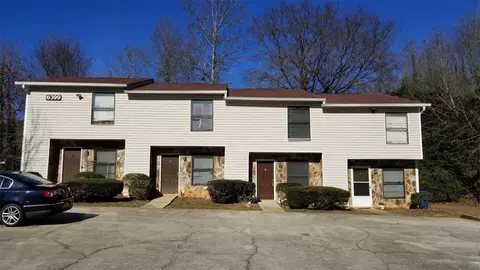 6399 Baker Ct #1, Norcross, GA 30092