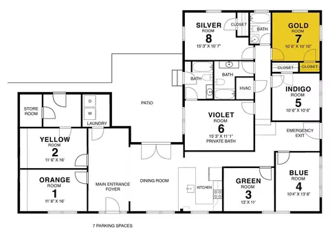 431 Arlington Rd N, Jacksonville, FL 32211