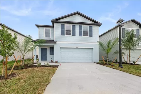 4039 San Felice Ln, North Fort Myers, FL 33917
