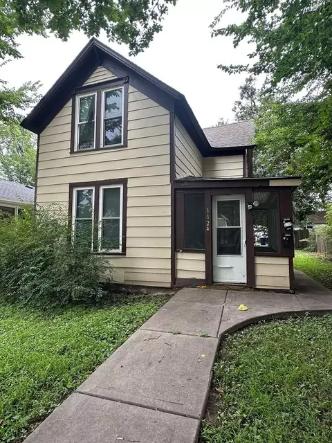 1124 Minnehaha Ave E #1, Saint Paul, MN 55106