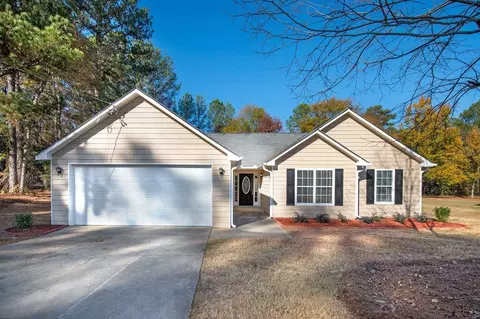 35 Oak Ridge Ct, Covington, GA 30016