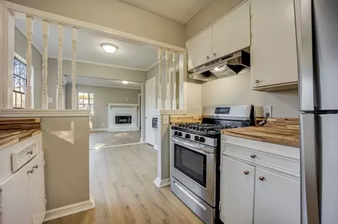 1420 Dallas St, Fort Smith, AR 72901