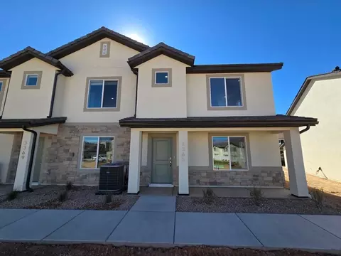 3366 E Dance Hall Ln, Washington, UT 84780