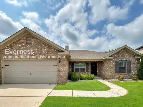 322 Fenrose Dr, Harvest, AL 35749